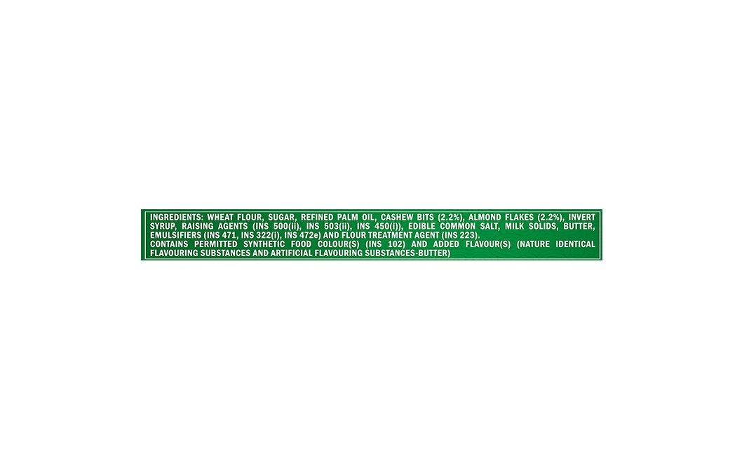 Sunfeast Mom's Magic Cashew & Almond   Pack  600 grams